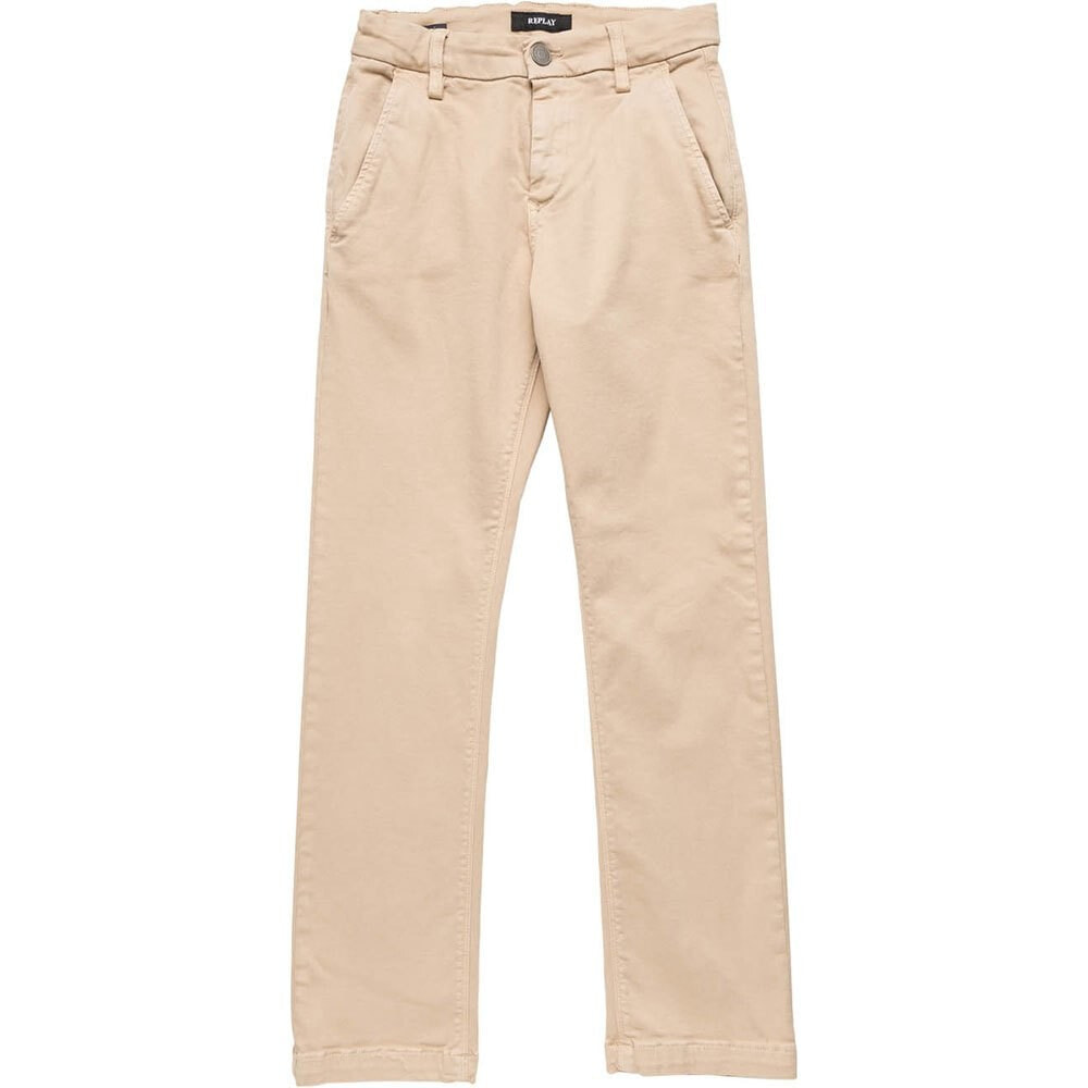 REPLAY SB9384.054 Pants