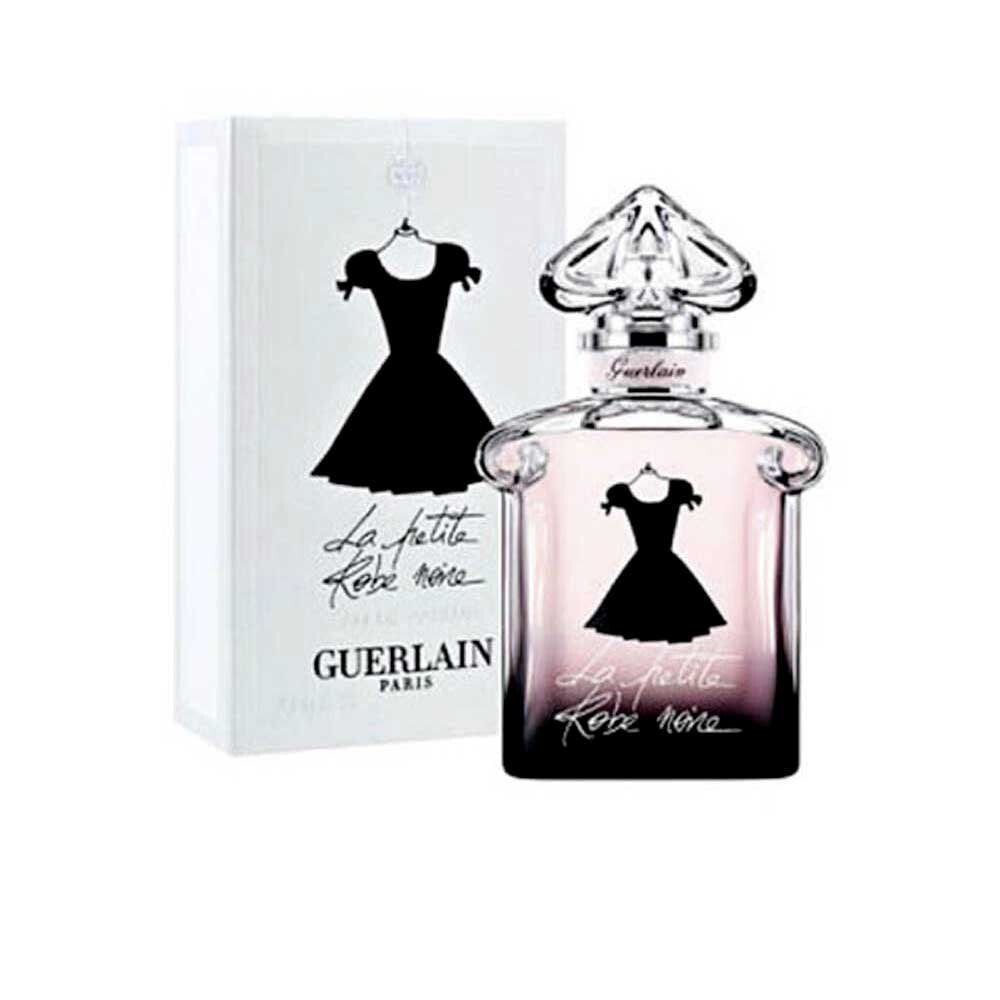 GUERLAIN La Petite Robe Noire Eau De Parfum 100ml Perfume