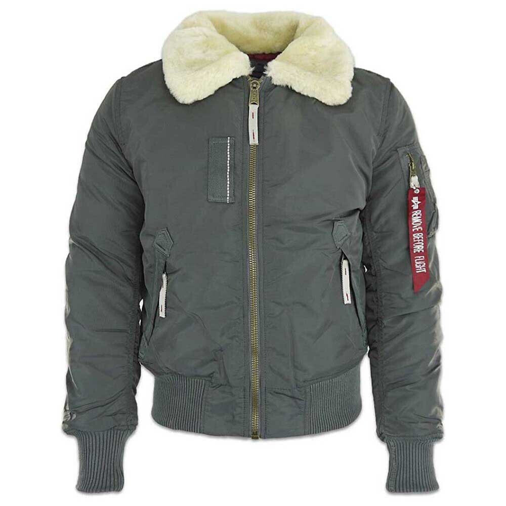 ALPHA INDUSTRIES Injector III Jacket