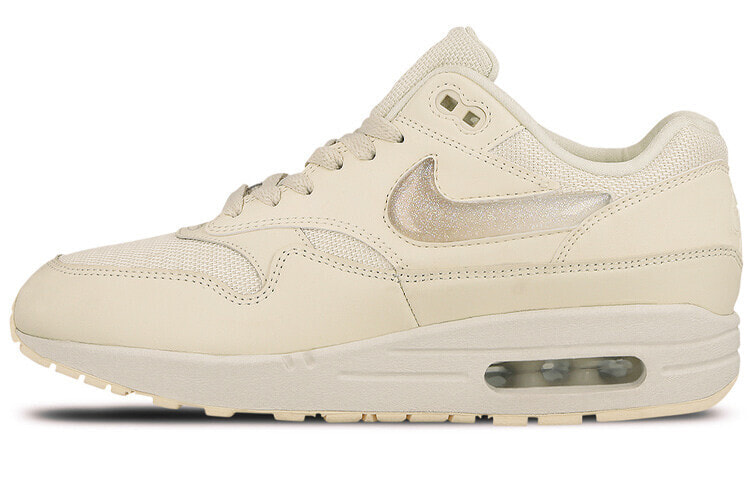 Nike Air Max 1 Jelly Puff Pale Ivory Women's