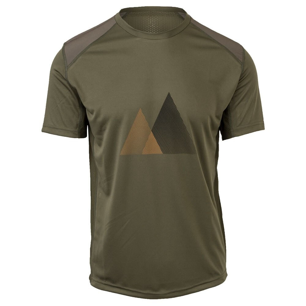 AGU MTB Essential Short Sleeve T-Shirt