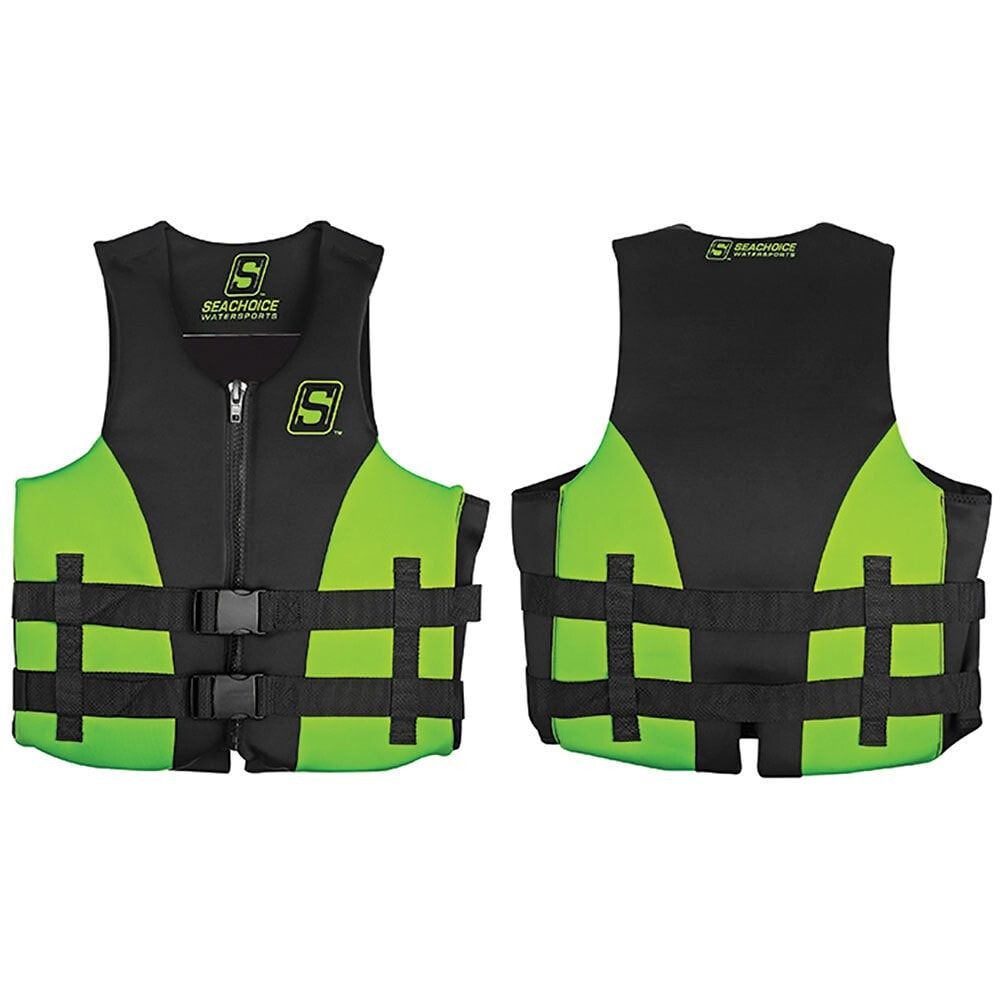 SEACHOICE EVO Youth Vest