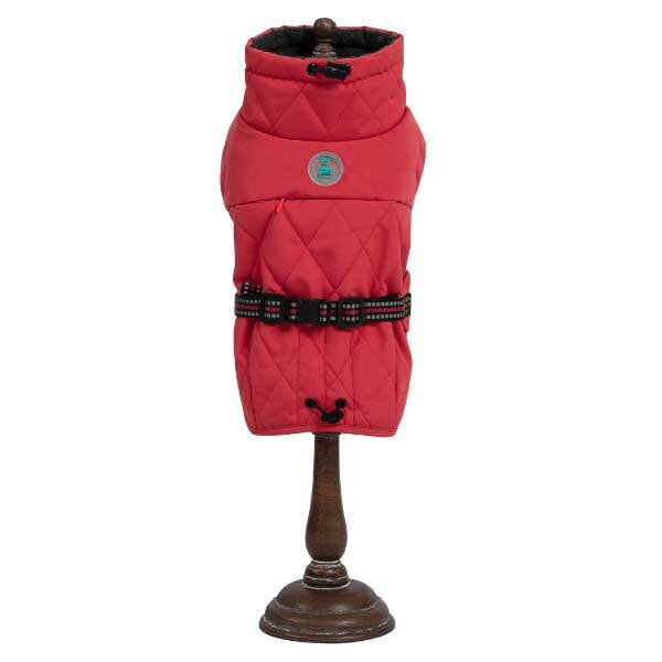 FREEDOG Oymyakon Dog Raincoat