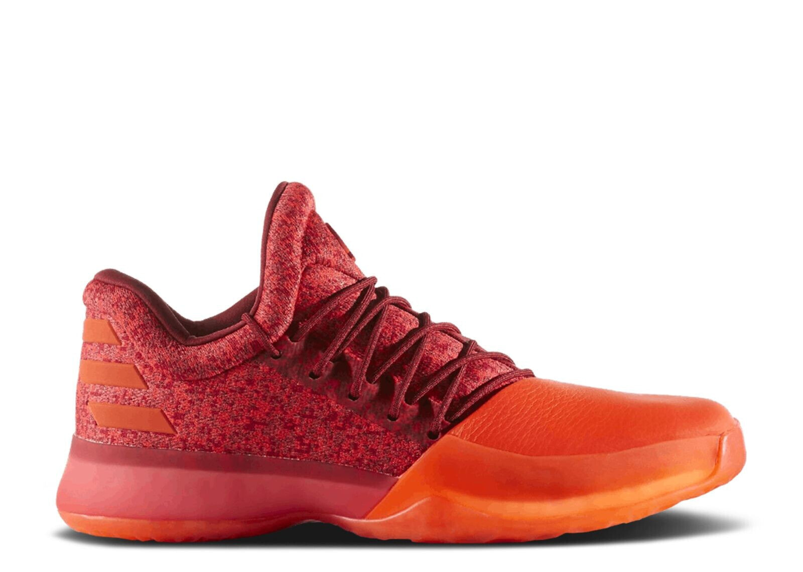 Harden Vol. 1 'Red Glare'