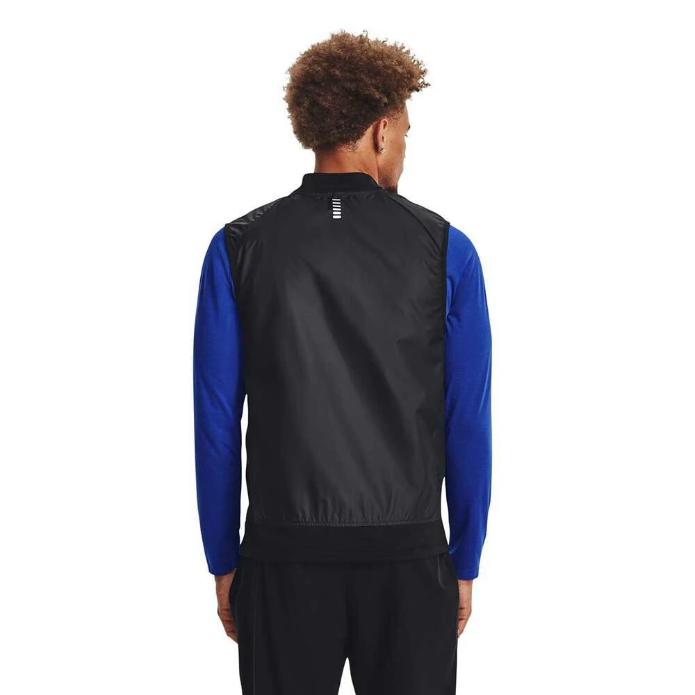 UNDER ARMOUR Storm Insulted Run Vest