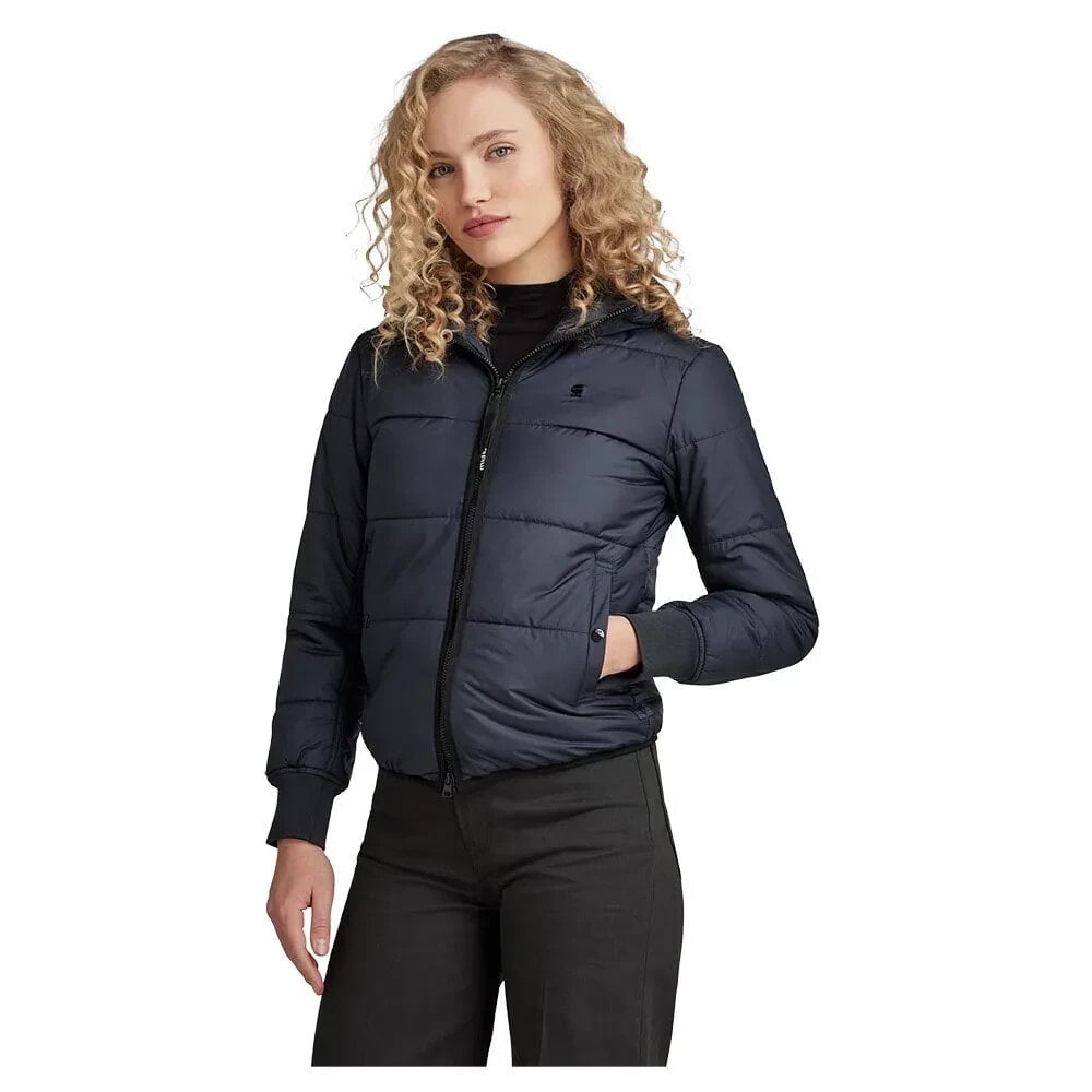 G-STAR Short Padded Jacket