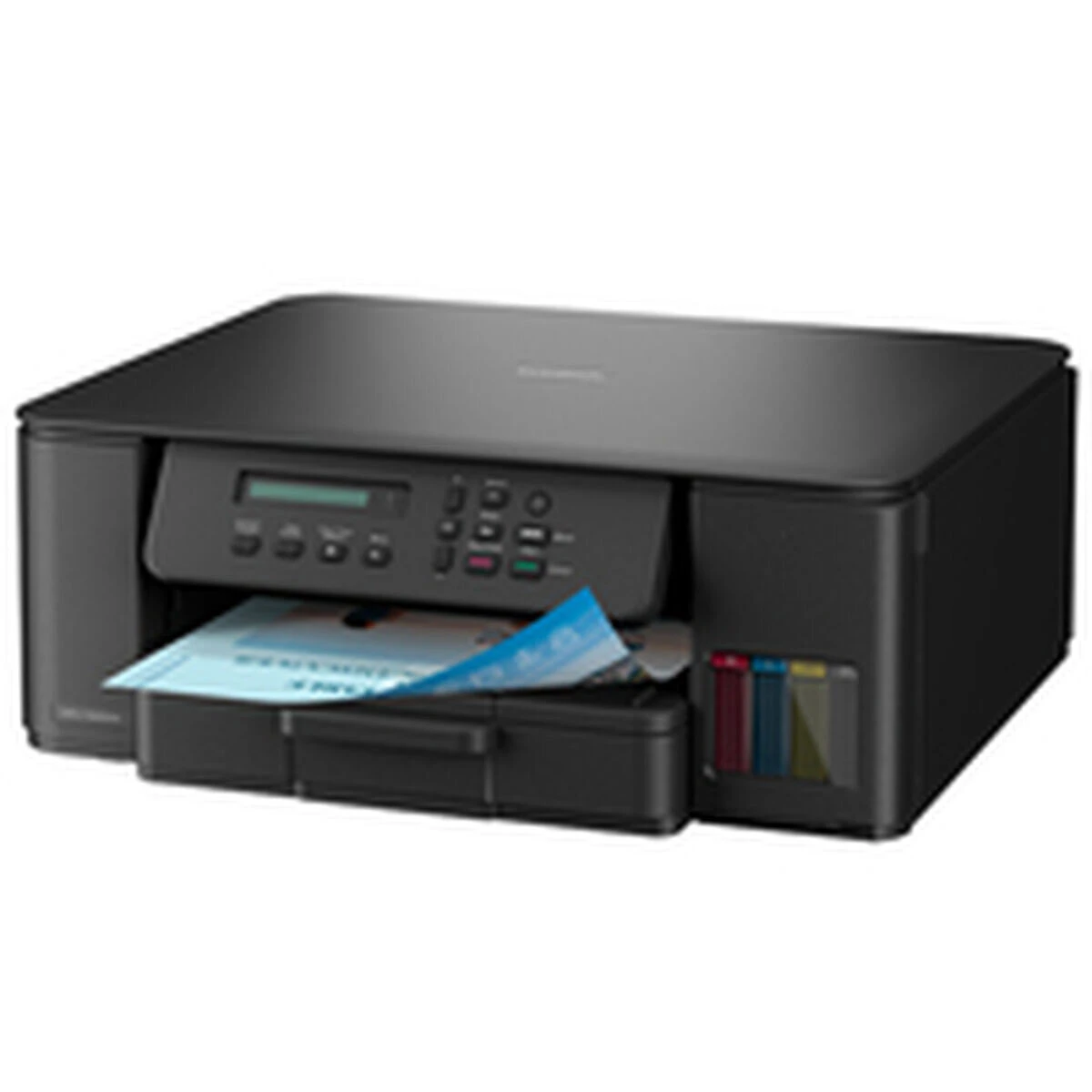 Multifunction Printer Brother DCPT580DWRE1