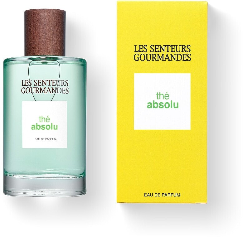 Les Senteurs Gourmandes The Absolu - Eau de Parfum