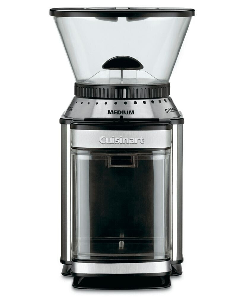 Cuisinart burr coffee grinder hotsell