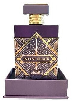 Alhambra Infini Elixir - Eau de Parfum