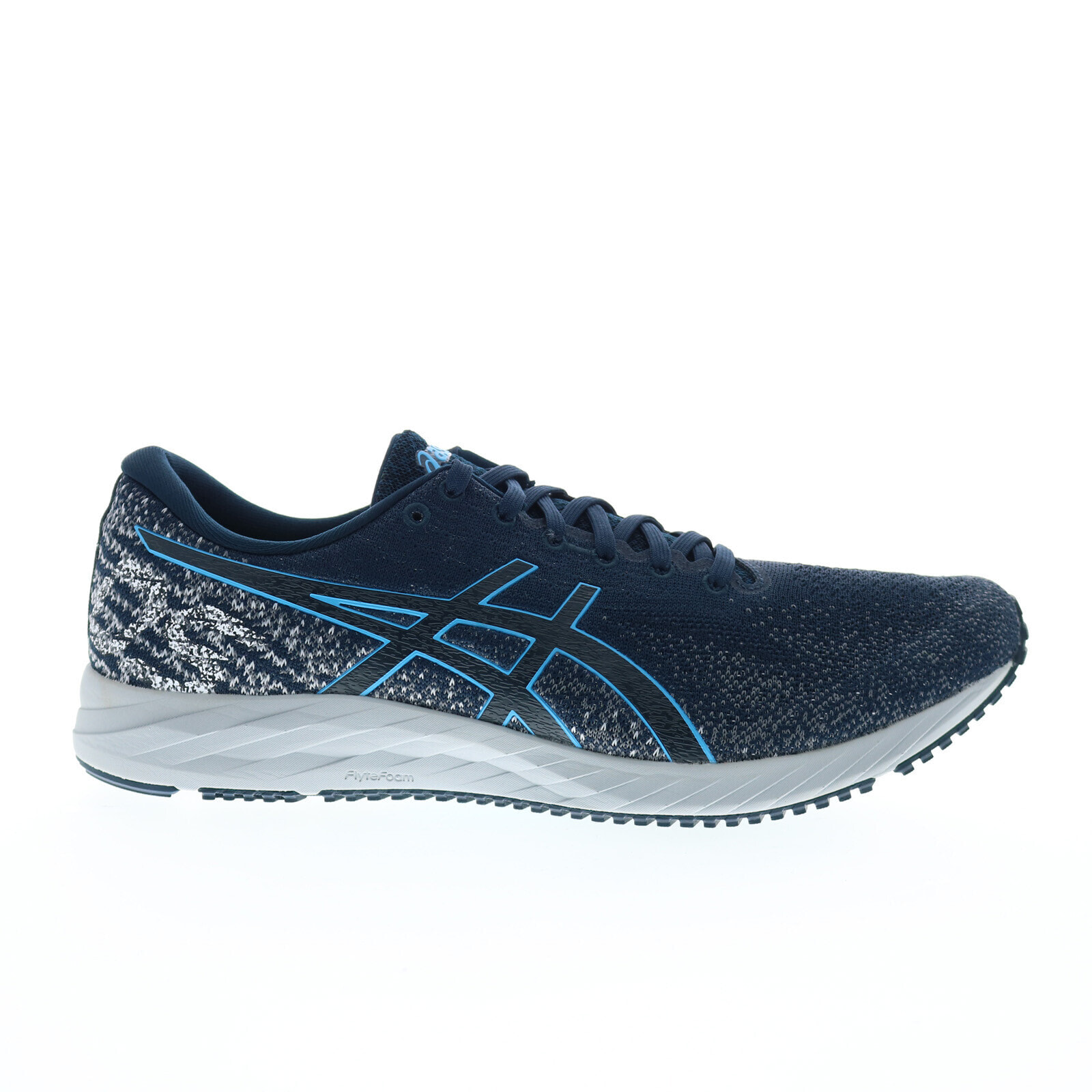Asics Gel-DS Trainer 26 1011B240-400 Mens Blue Athletic Running Shoes