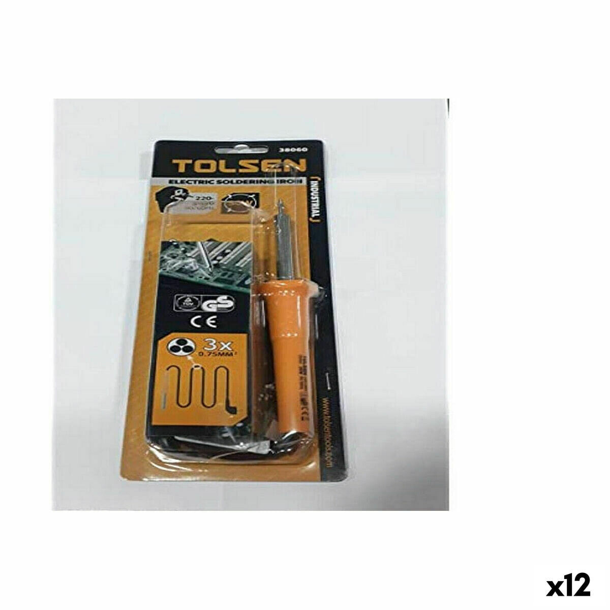 Tool kit Kiwi (12 Units)