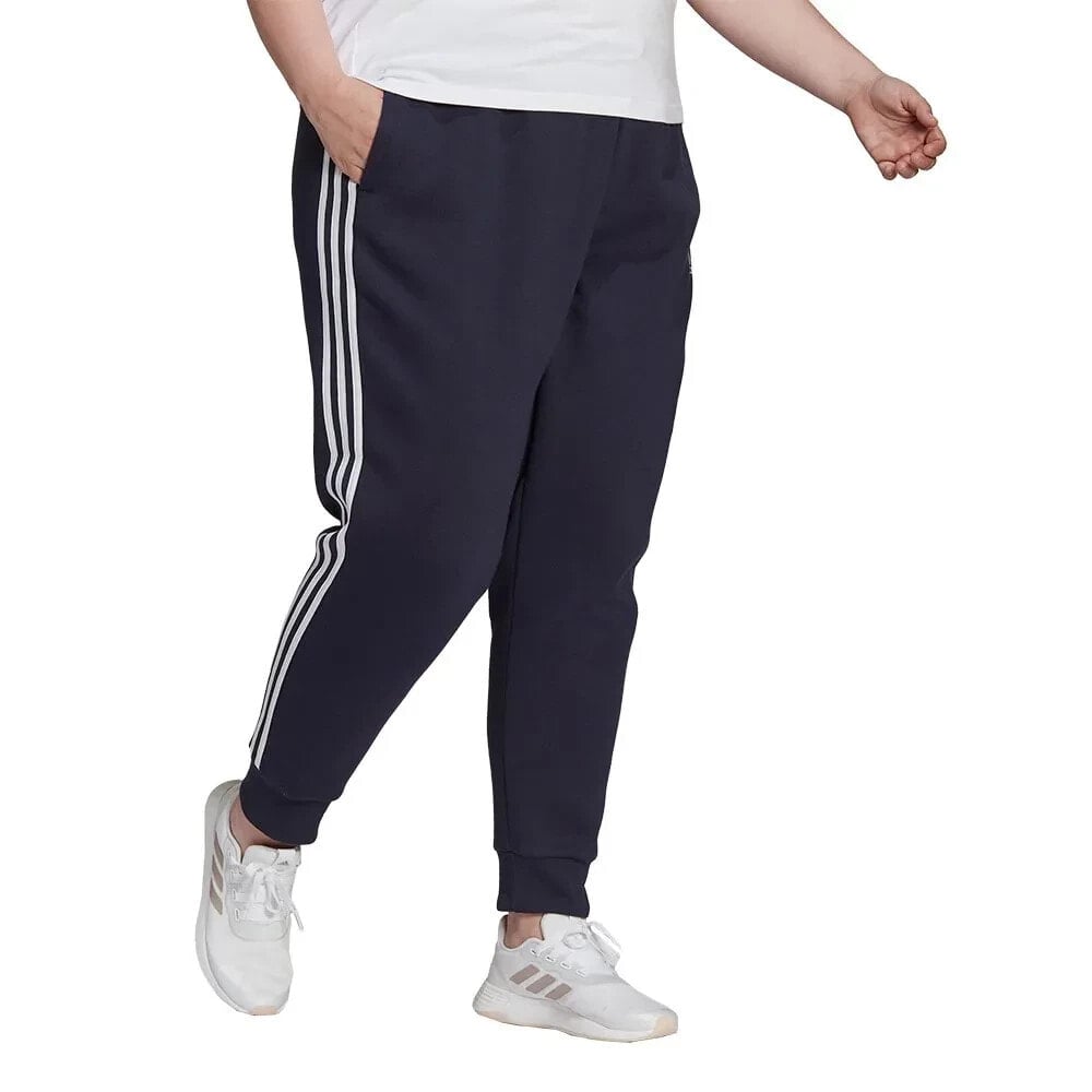 ADIDAS Essentials 3 Stripes Big joggers