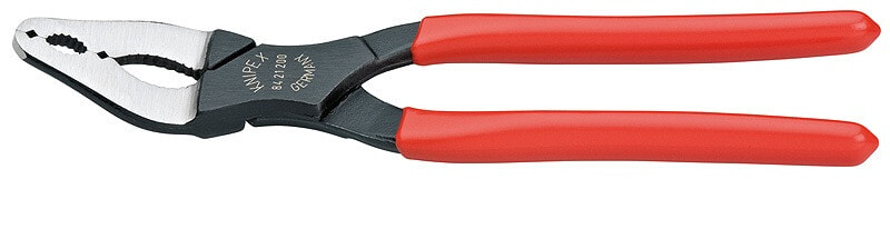 Клещи конусные автомобильные Knipex 84 21 200