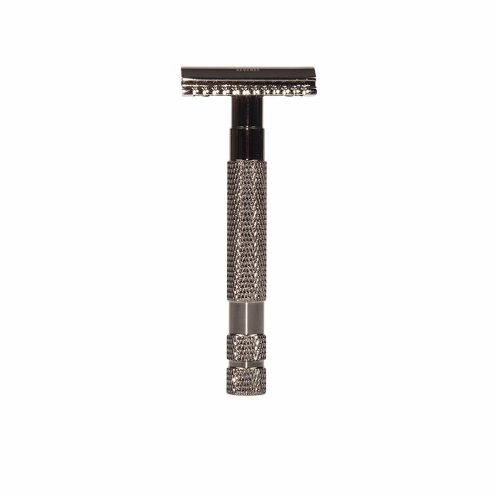 Мужская бритва или лезвия The Bluebeards Revenge THE ULTIMATE cutlass double-edge razor 1 pz