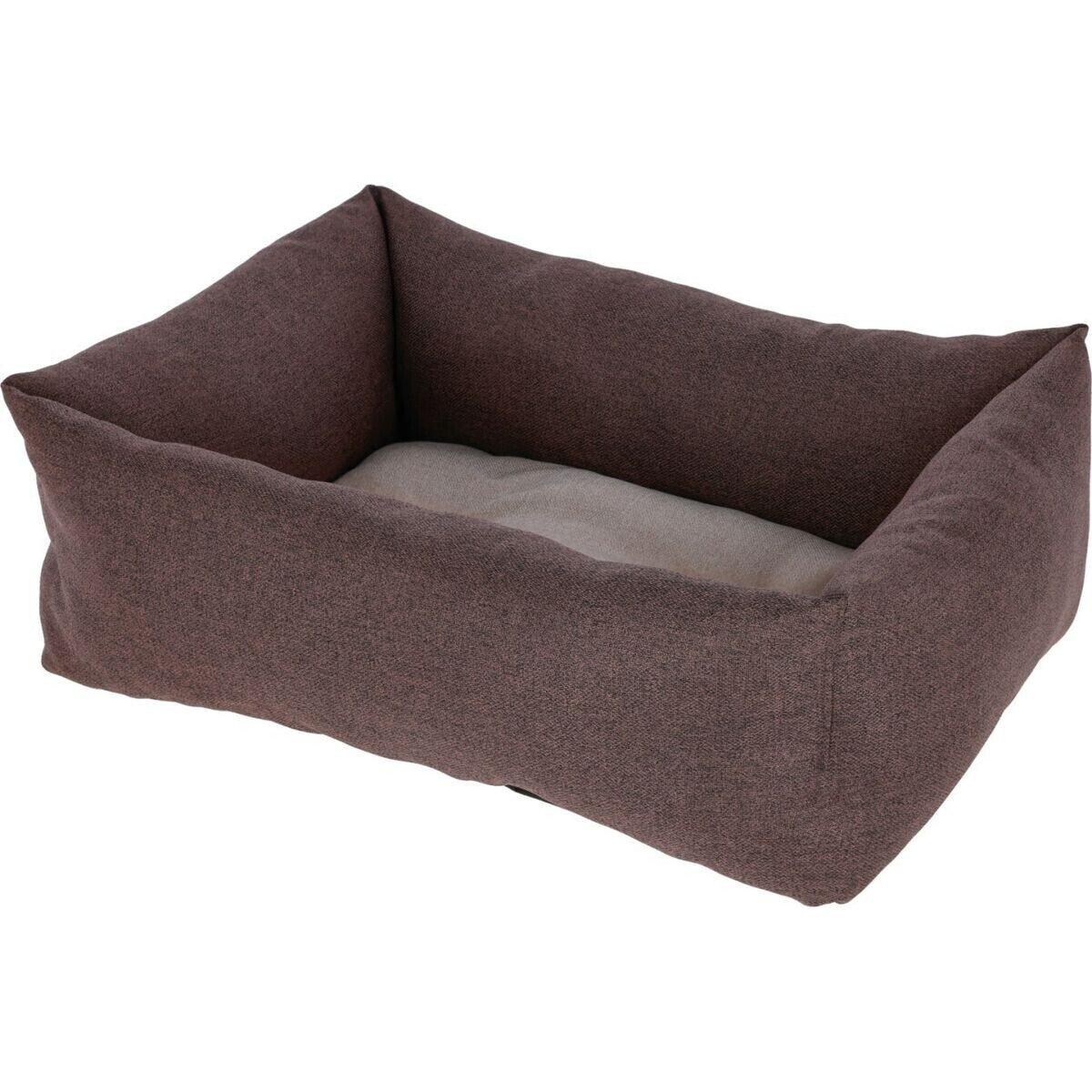 Cat Bed Kerbl 80467 Beige Bronze