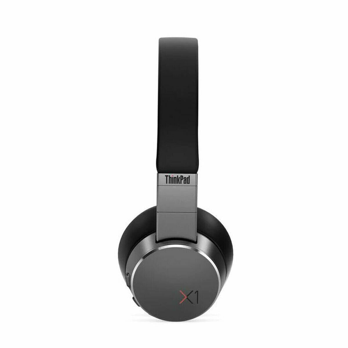 Bluetooth Headphones Lenovo THINKPAD X1 Black