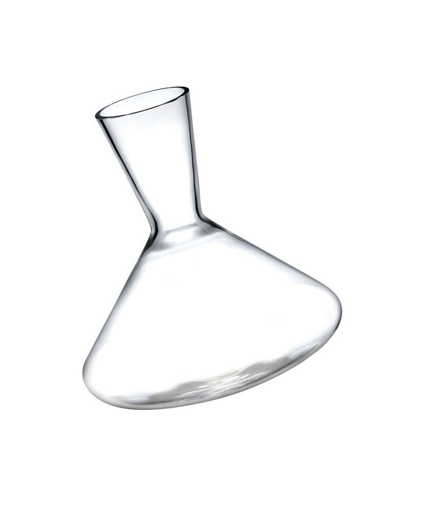 Nude Glass balance Wine Decanter