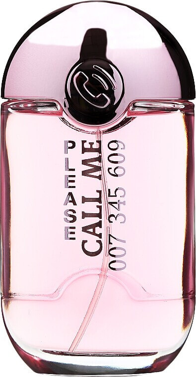 Real Time Please Call Me - Eau de Parfum