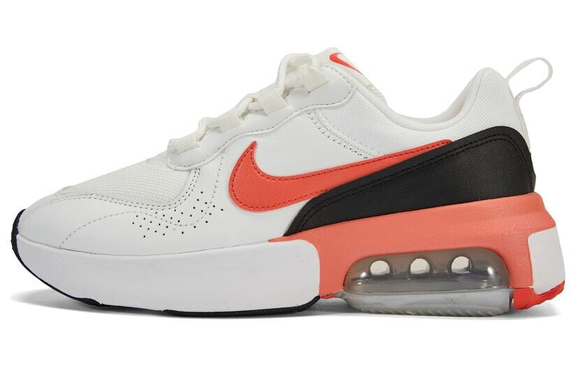 Nike Air Max Verona Casual Shoes Women's Low-Top White/Candy Color