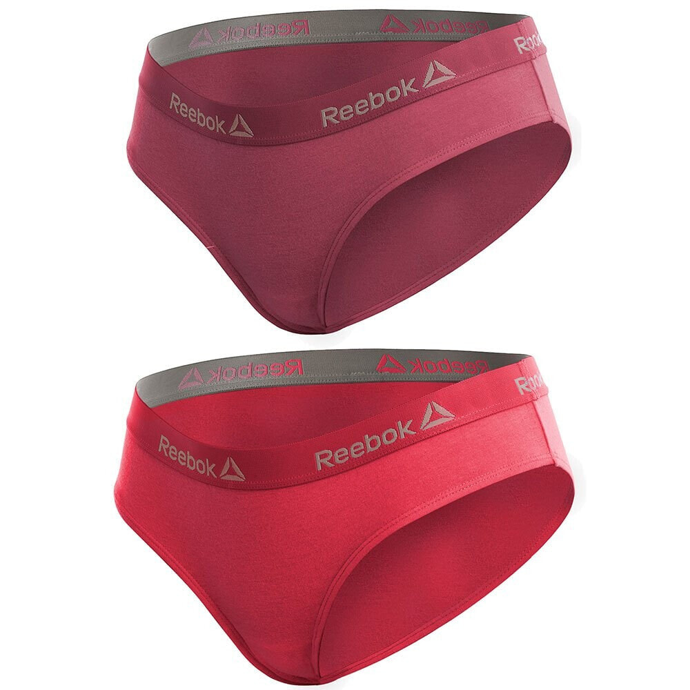 REEBOK Sports Panties 2 Units