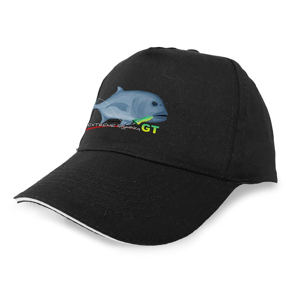 KRUSKIS GT Extreme Fishing Cap