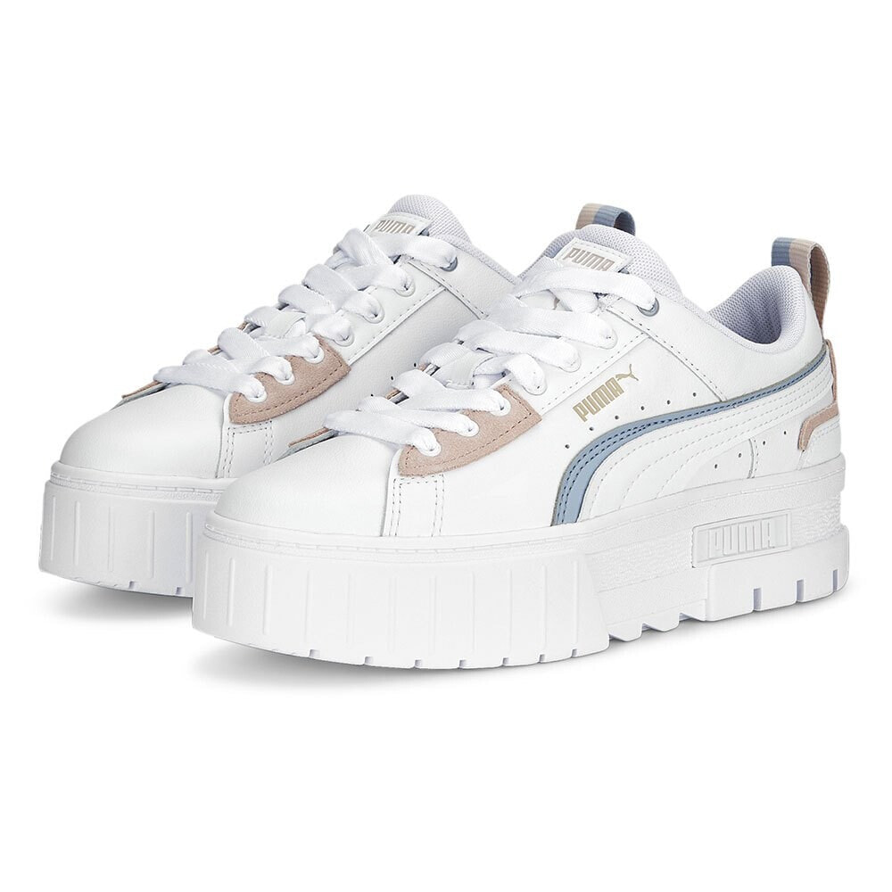 PUMA SELECT Mayze Ut Trainers