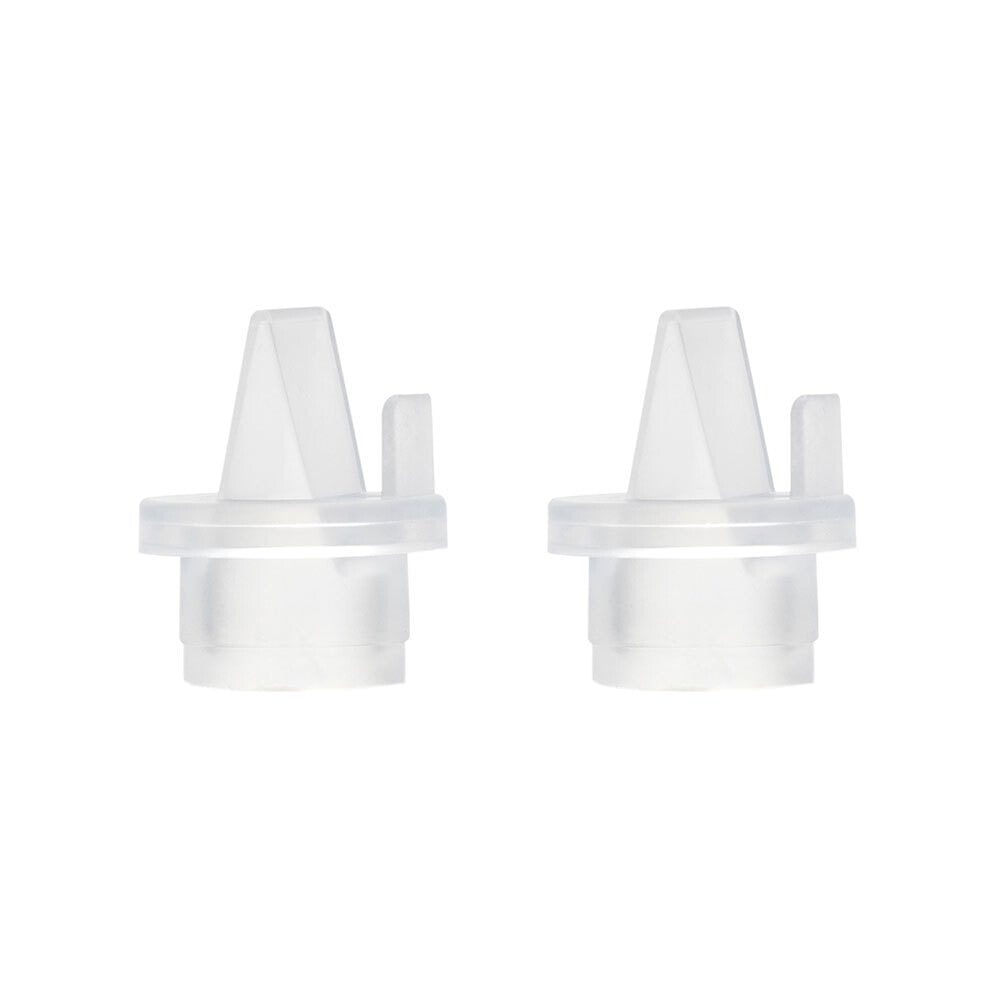 KIKKABOO Silicone Valve 2 Units For Nessa-Caily-Leia Plus Extractor