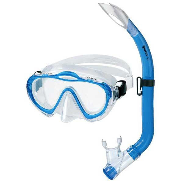 MARES AQUAZONE Sharky Junior Set