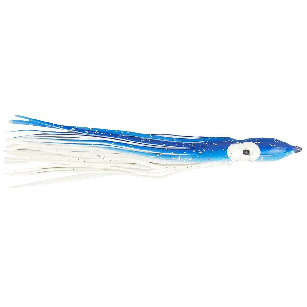 SPRO Octopus 3/0 Trolling Soft Lure