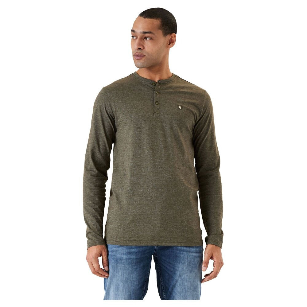 GARCIA J31010 Long Sleeve T-Shirt