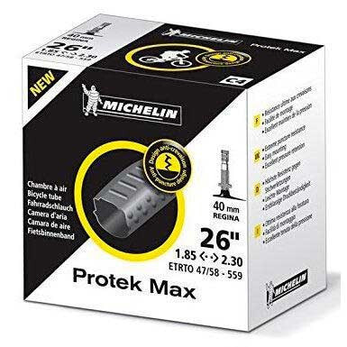 MICHELIN Protek Max Presta 40 mm Inner Tube