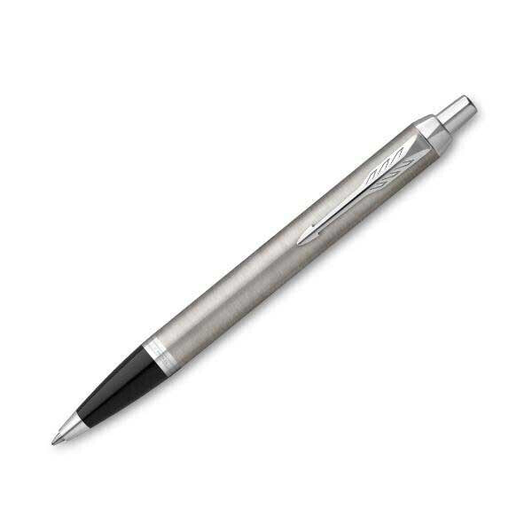 PARKER im essential steel ct pen