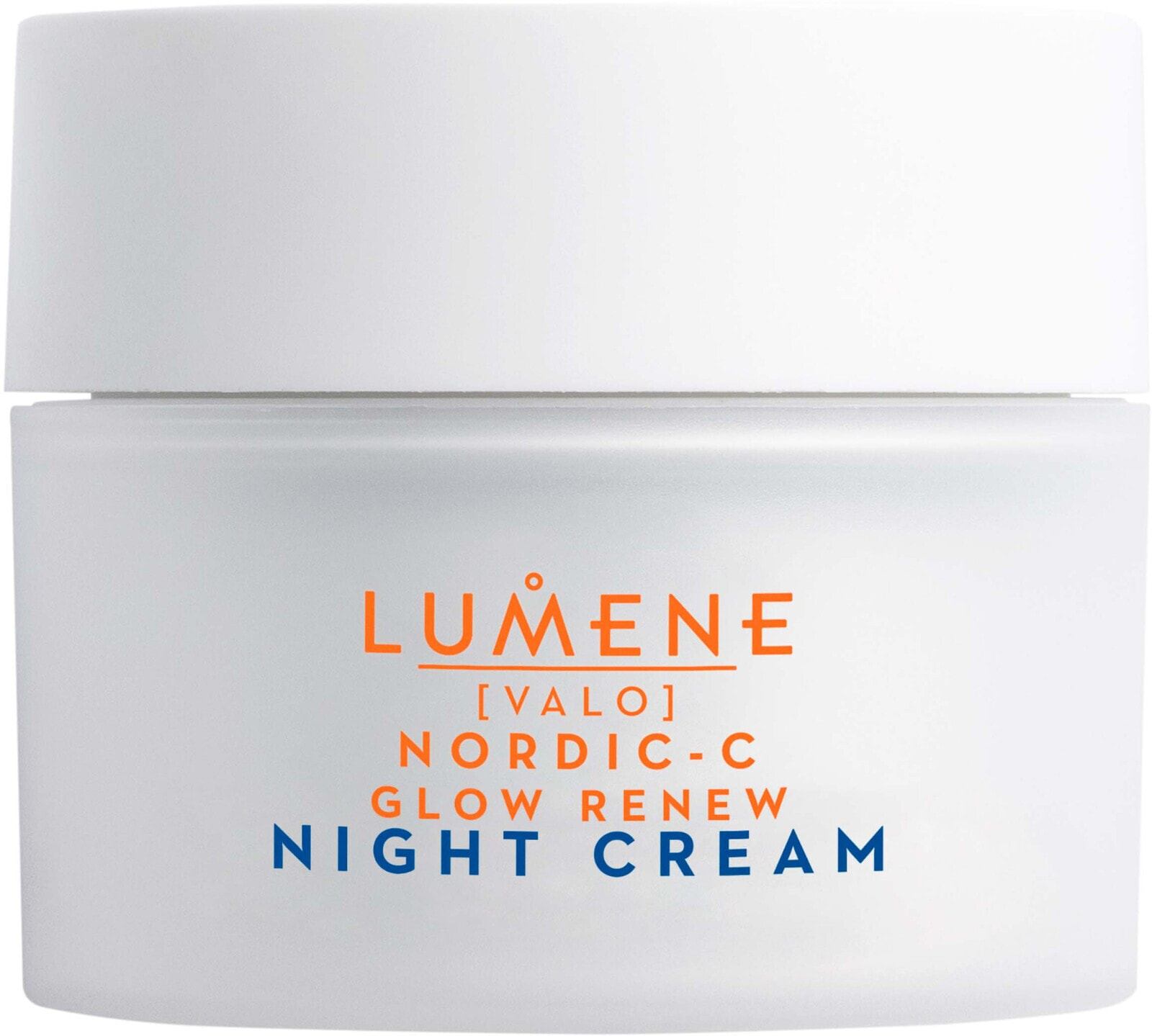 Glow Renew Night Cream