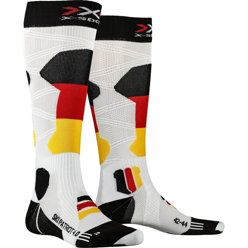 X-SOCKS Ski Patriot 4.0 Socks