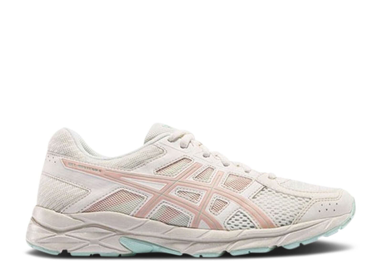 Wmns Gel Contend 4 'Beige Lotus Root'