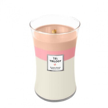 WW TRILOGY MEDIUM HOURGLASS BLOOMING ORCHARD
