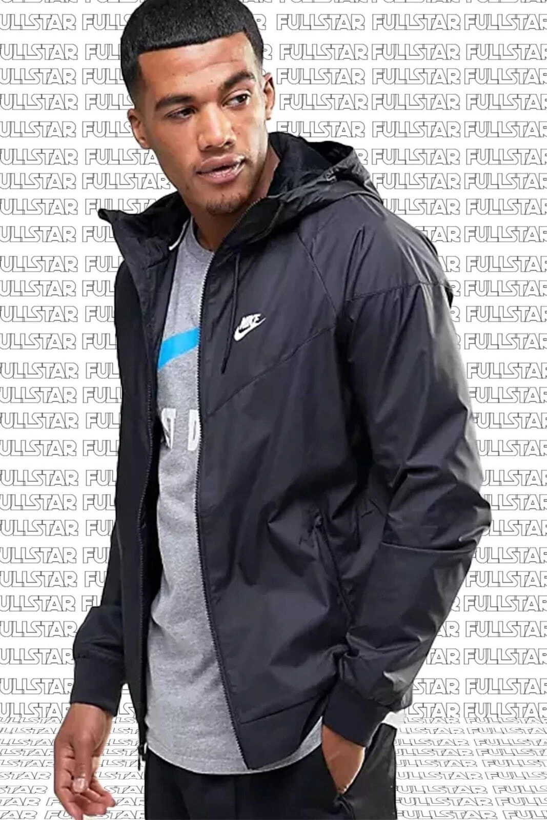 Nike Windrunner Jacket 727324