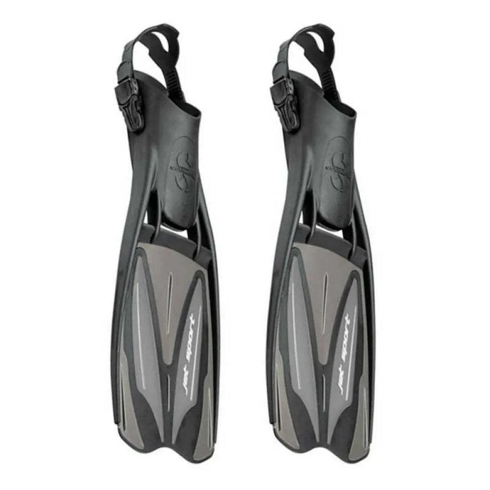 SCUBAPRO Jet Sport Diving Fins