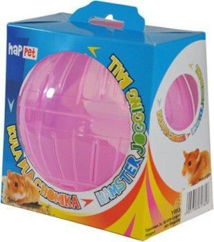 HAPPET BALL FOR RODENTS 11.5cm