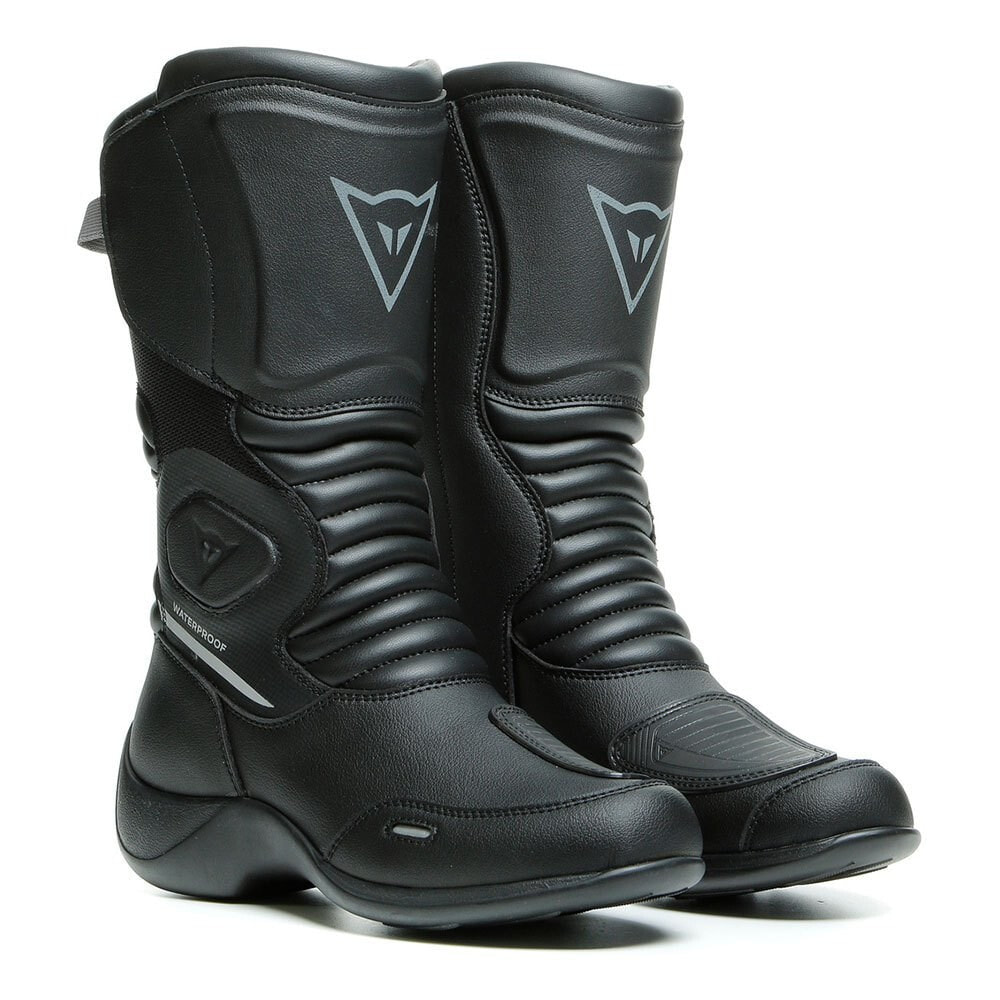 DAINESE OUTLET Aurora D-WP Motorcycle Boots