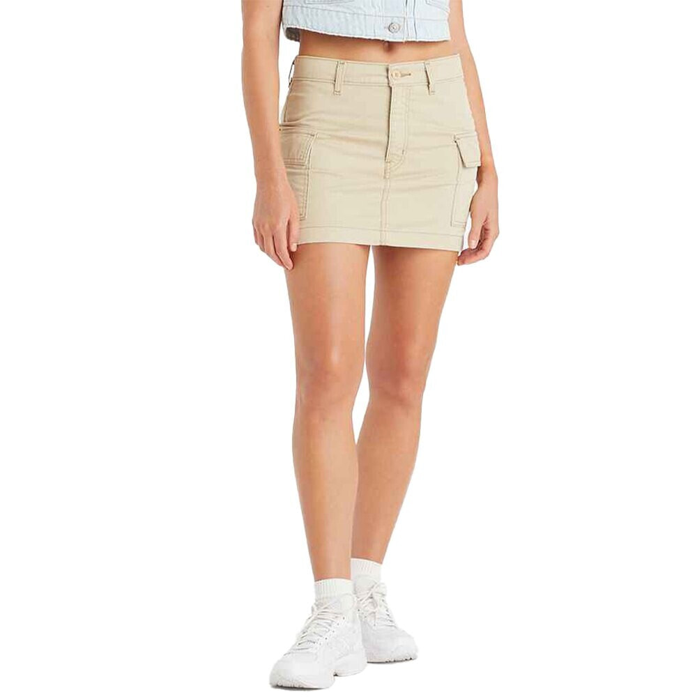 Levi´s ® Mini Cargo Short Skirt
