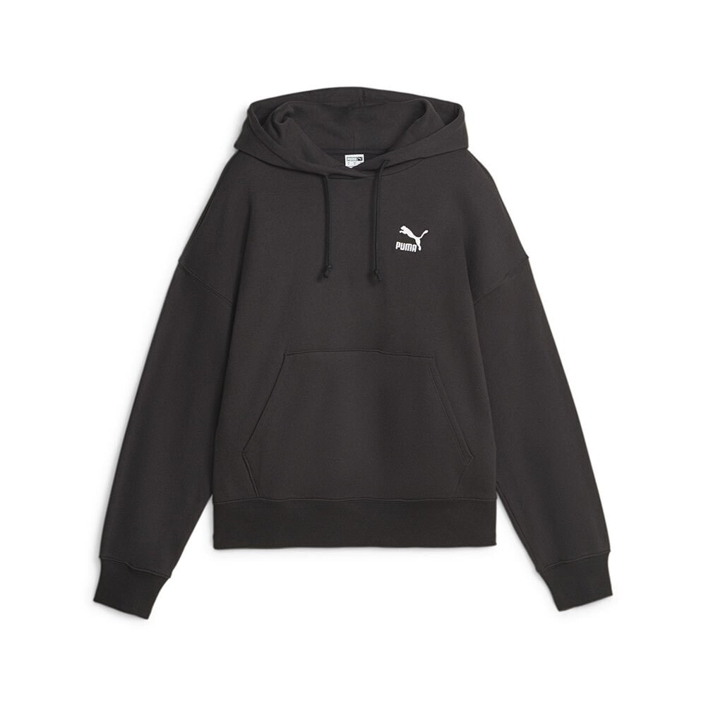 PUMA SELECT Classics Oversized H Hoodie