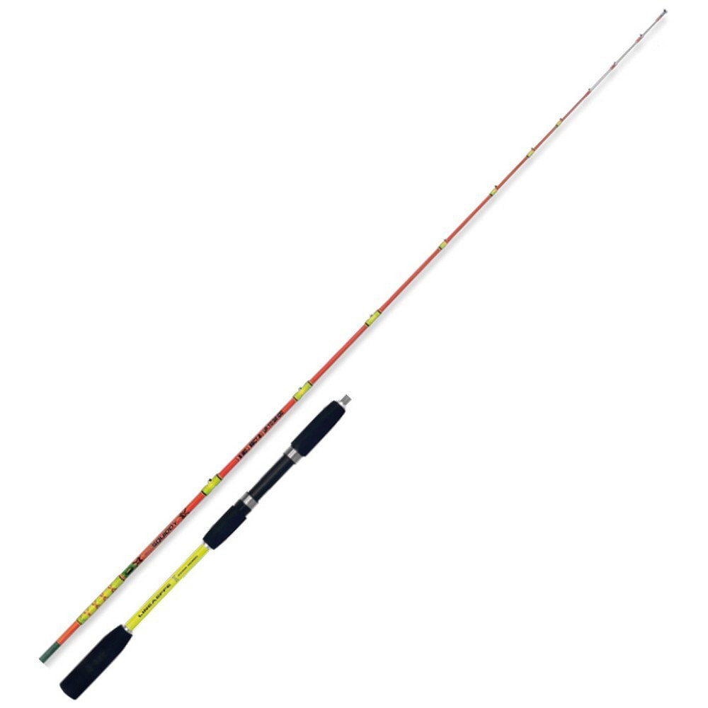 LINEAEFFE Squiddy Ultra Egging Rod