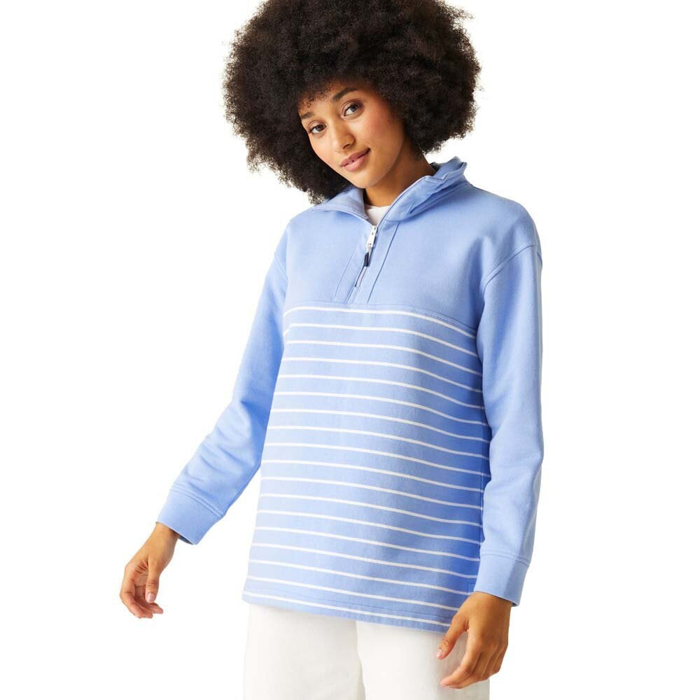 REGATTA Bayletta Half Zip Fleece