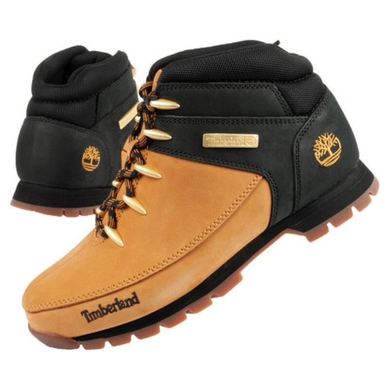 Zapatos timberland 2024 euro sprint