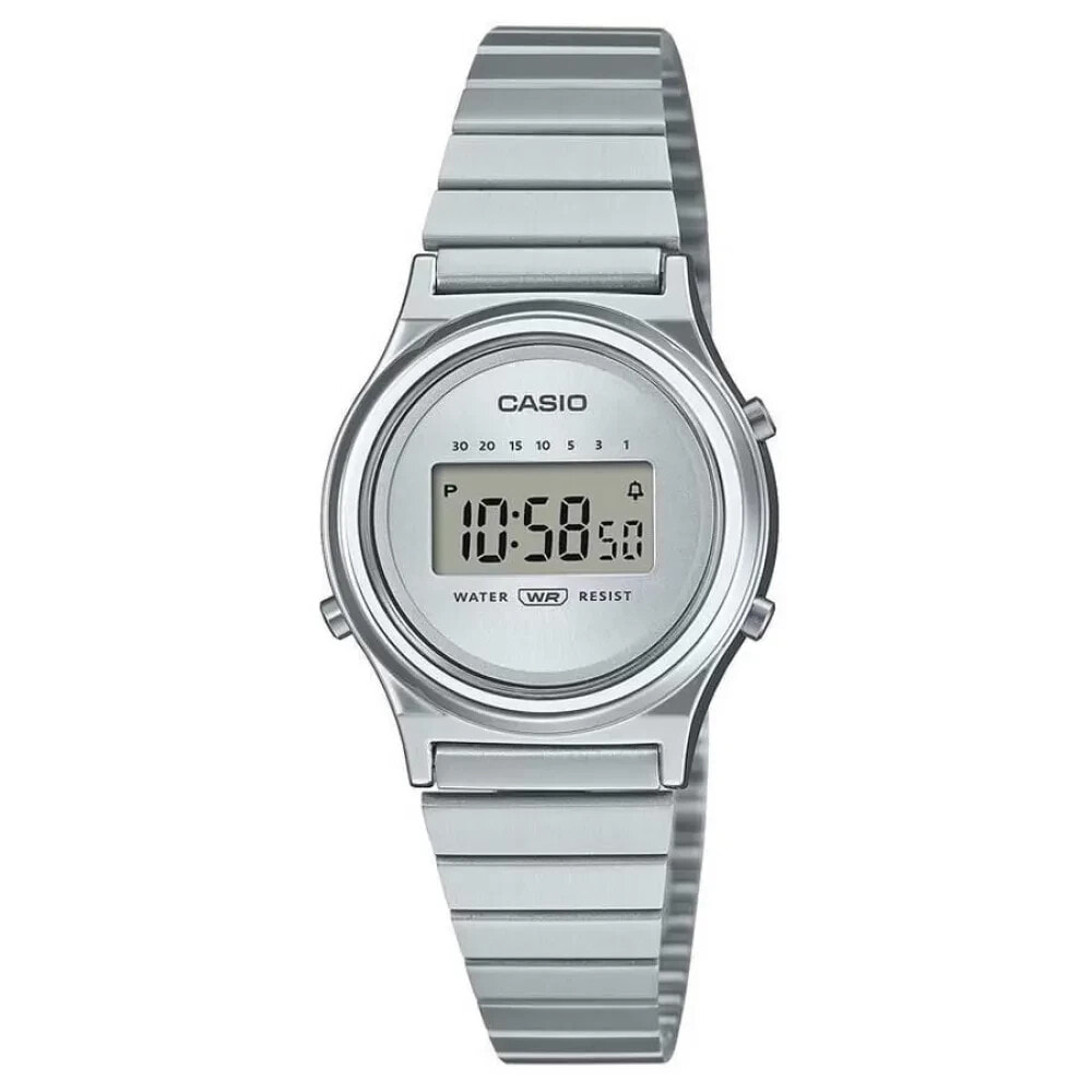 CASIO LA700WE-7AEF watch