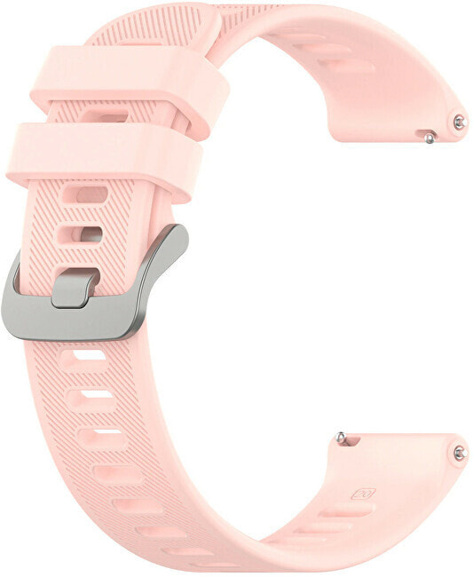 Řemínek pro Garmin Forerunner - Pink