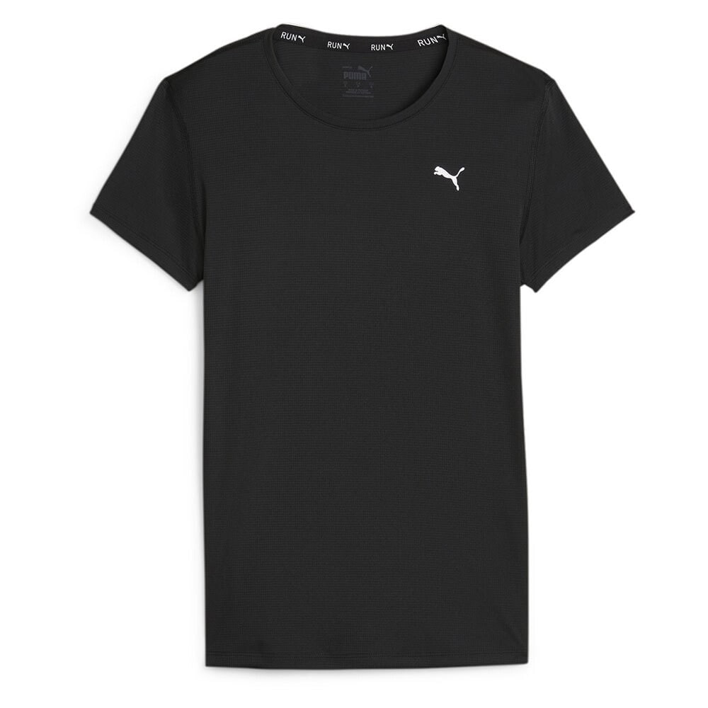 PUMA Favorites Velocity Short Sleeve T-Shirt