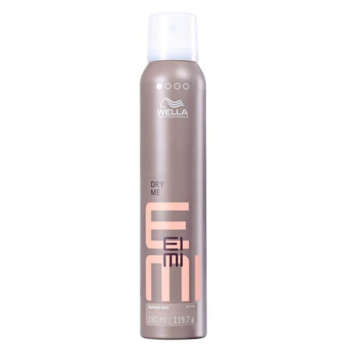 Dry Shampoo Eimi Wella